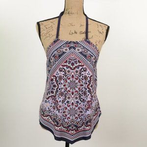 NWT Kona Sol Swim Top  Large 12/14